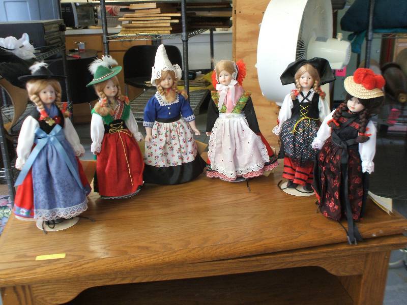 schneider handmade dolls