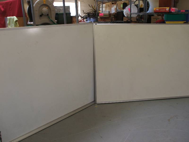 WHITE BOARDS