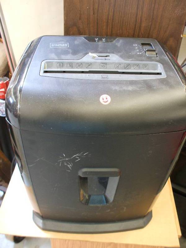 MISC LOT OF OFFICE ITEMS AND MORE