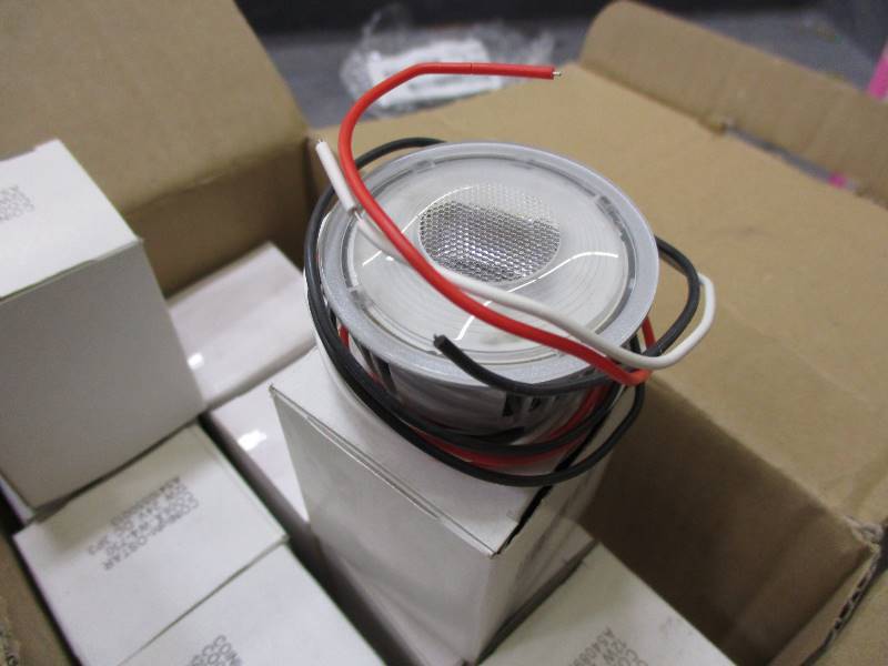 Resellers-Oster lighting
