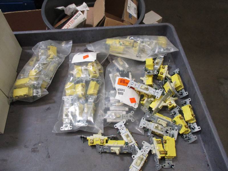 15A switches