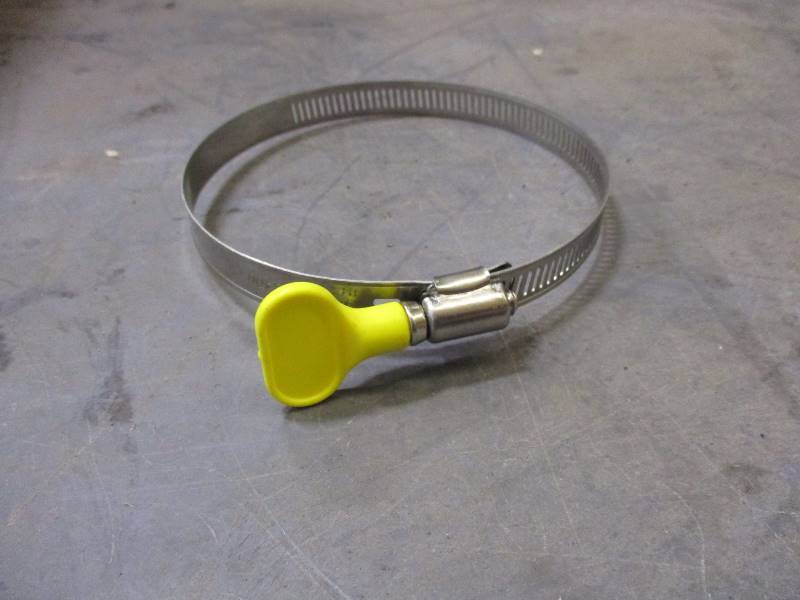 Hose Clamps