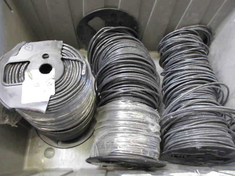 10 Ga Stranded Copper Wire-1,500 ft