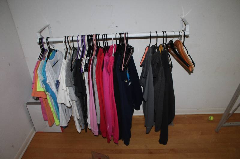 lot 68 image: Womens Sweaters, Shirts