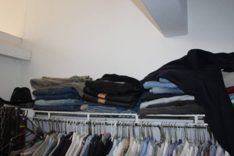 lot 119 image: Pants