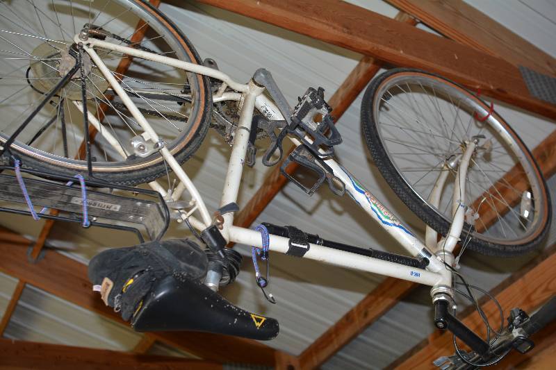 lot 327 image: 26in.Bike
