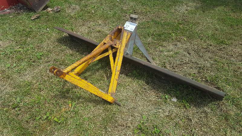 lot 27 image: Arfs Landscape Blade