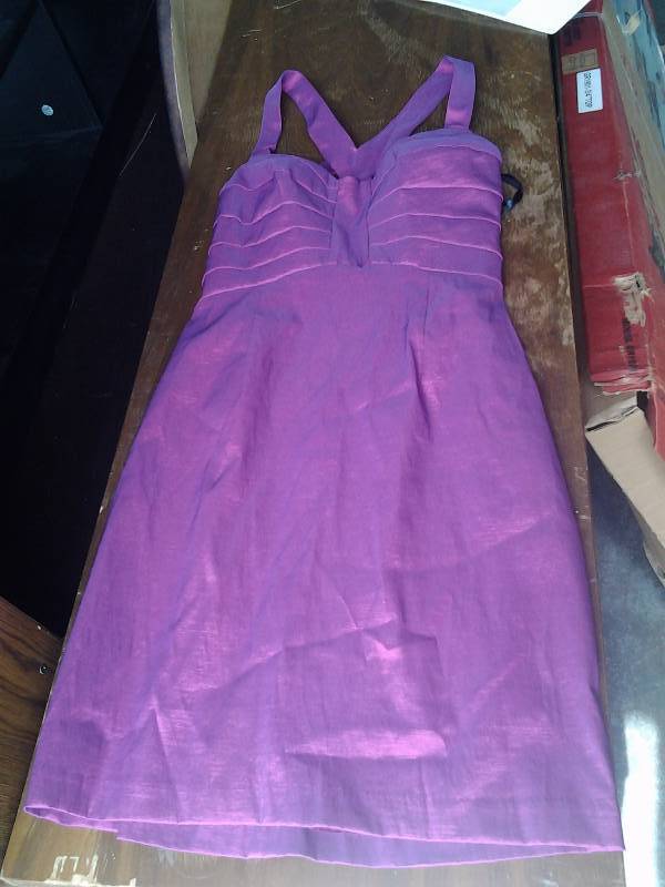 Jessica McClintock Dress Size 8