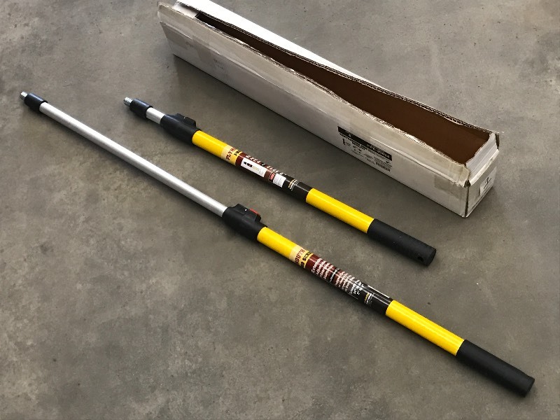 (2) New 2-4 Painters Extension Po...