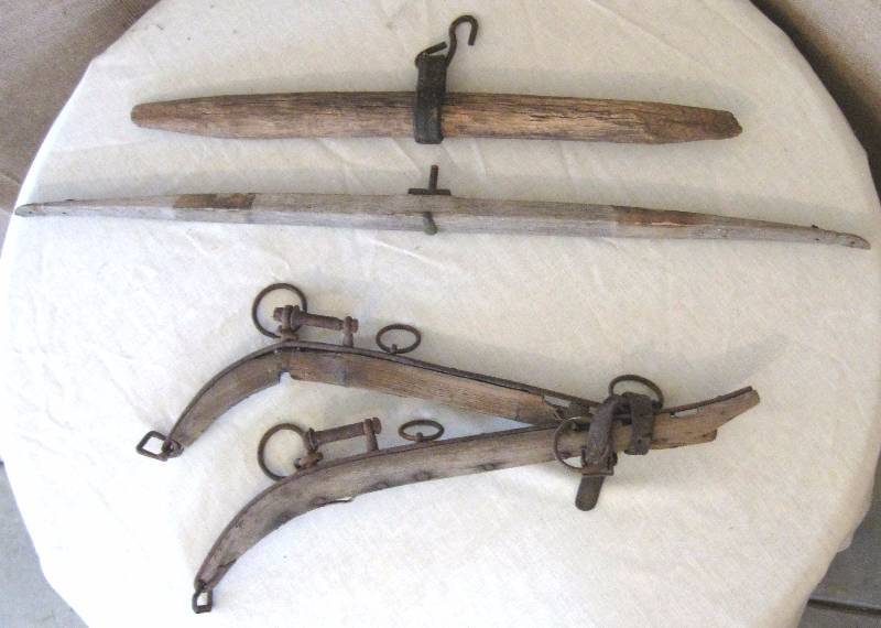 lot 27 image: Farm Primitives I