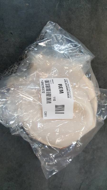 Playtex Secrets Perfect Lift U Beige Bra - 38 B