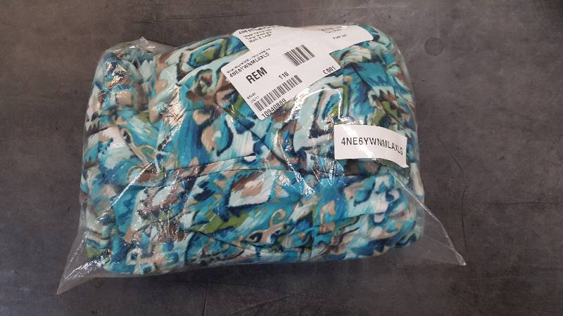 Womens Wear Abouts Twist waist Dress Multi Color - X Large