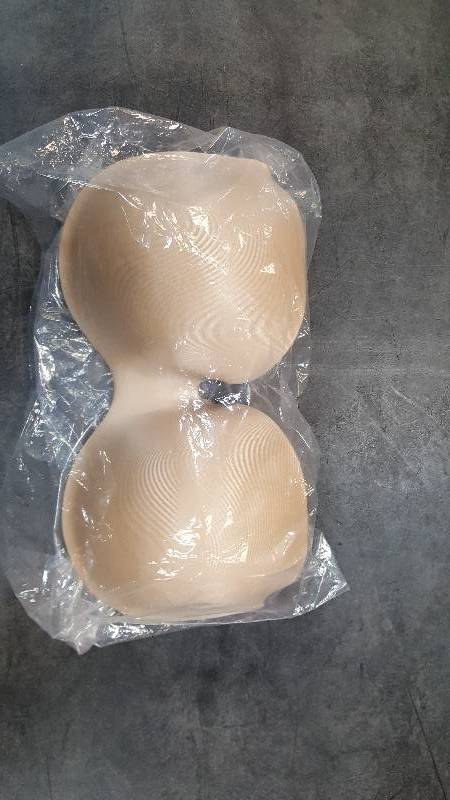 Maidenform Live in Luxe Extra Latte Bra - 38 DD