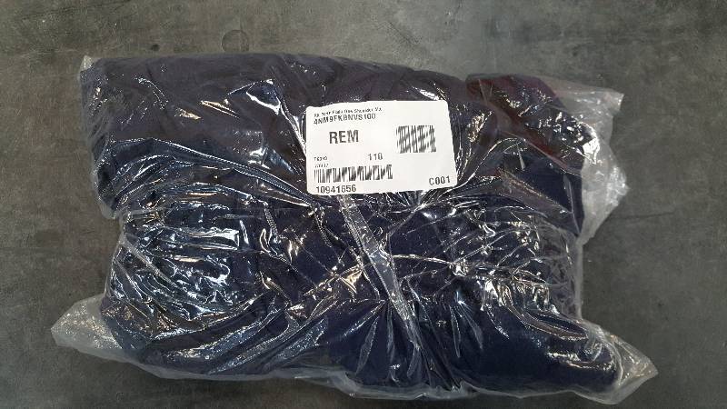 AX Paris Plain One Shoulder Maxi Dress Navy 10
