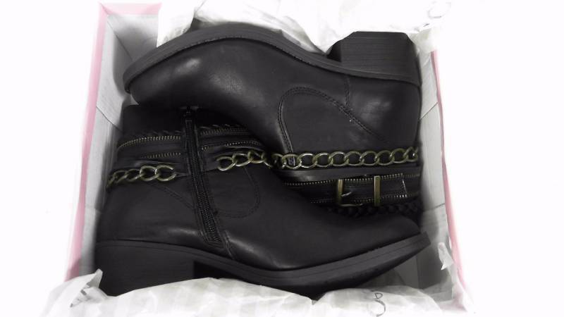 Womens GC Shoes Ranger Bootie  Booties  Boot  Boots - 10