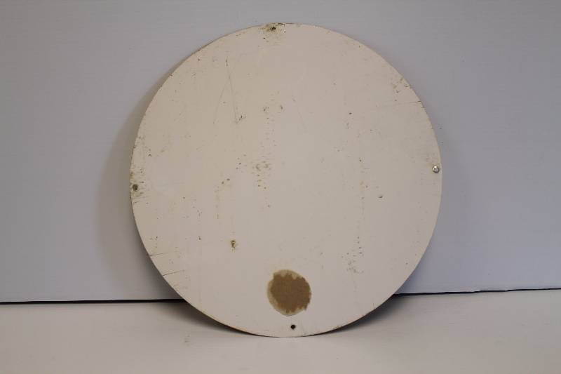 lot 28 image: Spot Sign Jimmy Johnes