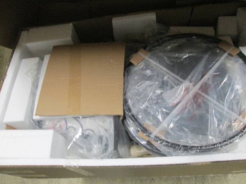 lot 176 image: 3-Piece Live Laugh Love Bistro Set ...