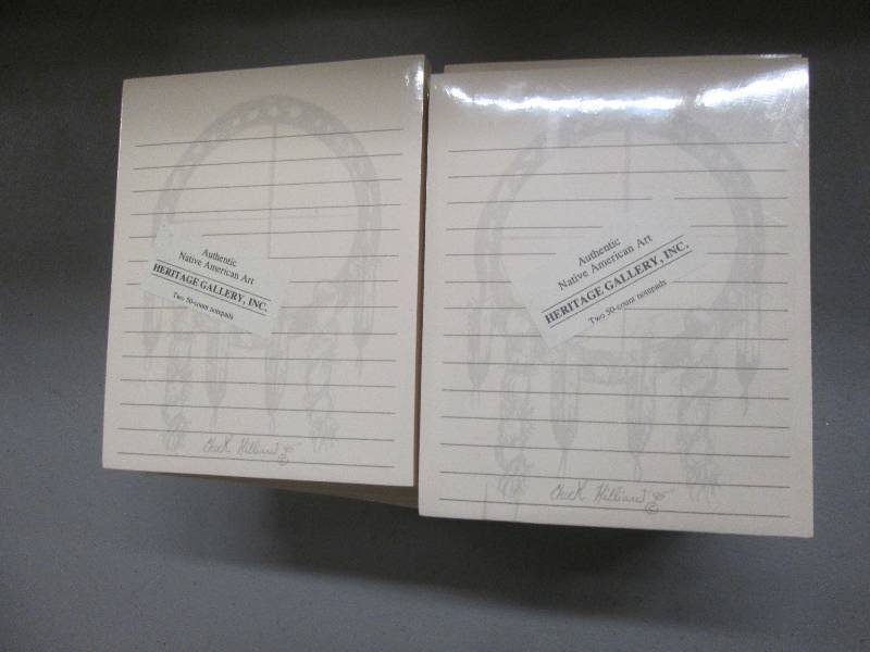 lot 49 image: Lot of 25 Heritage Gallery 2pks of...