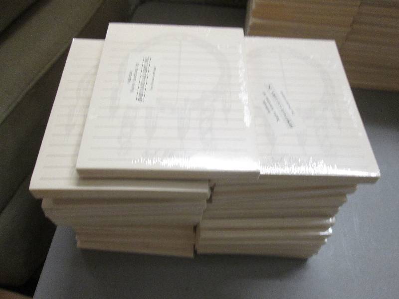 lot 50 image: Lot of 25 Heritage Gallery 2pks of...