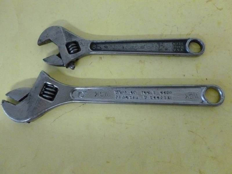 lot 69 image: Snap - On Tools