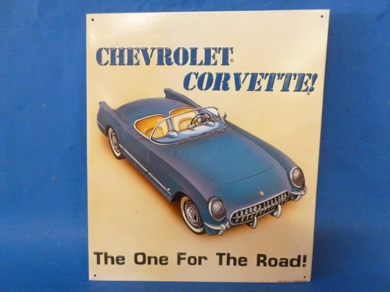lot 91 image: Sign