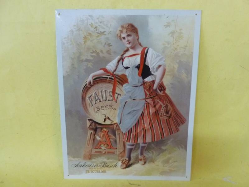 lot 93 image: Sign