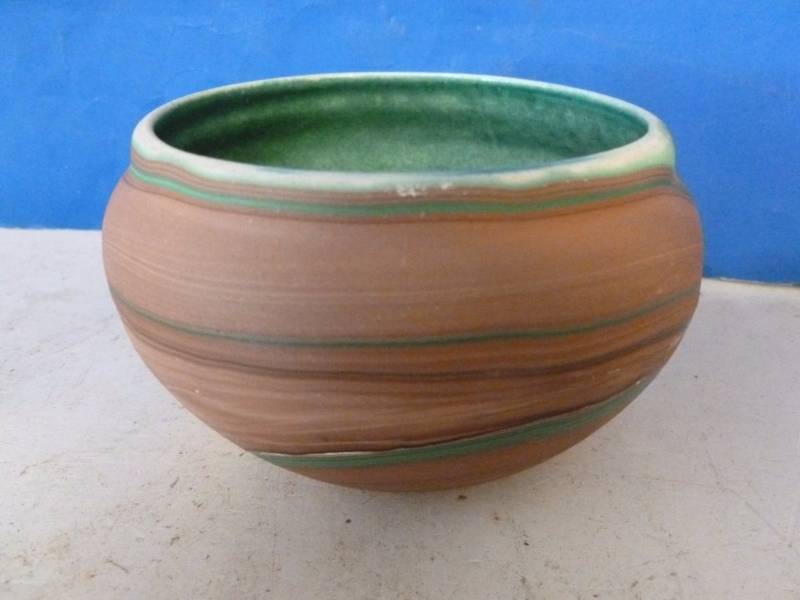 lot 131 image: Native American Item