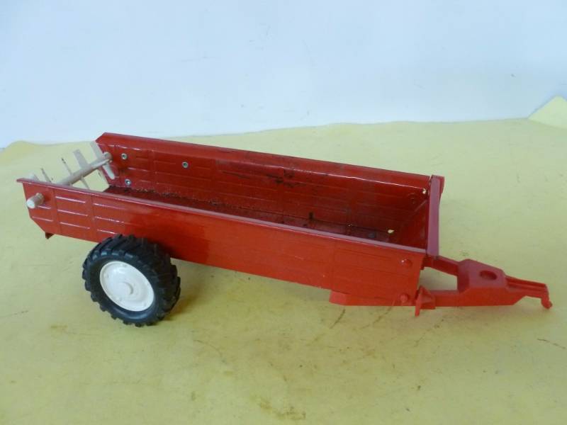 lot 168 image: Ertl