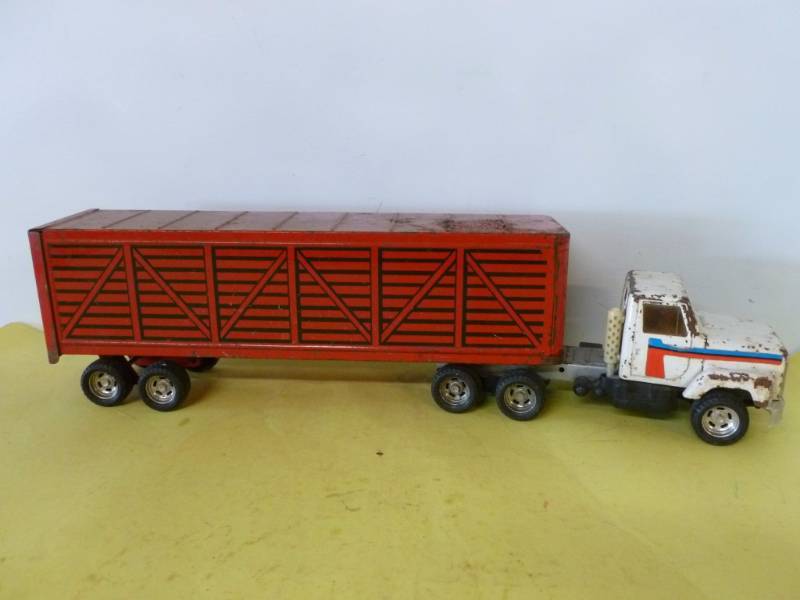 lot 169 image: Ertl