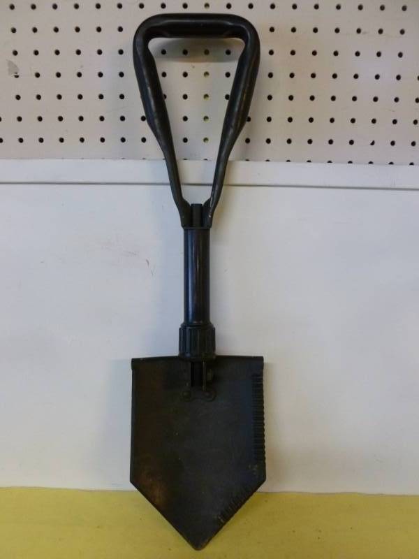 lot 192 image: Camp Shovel