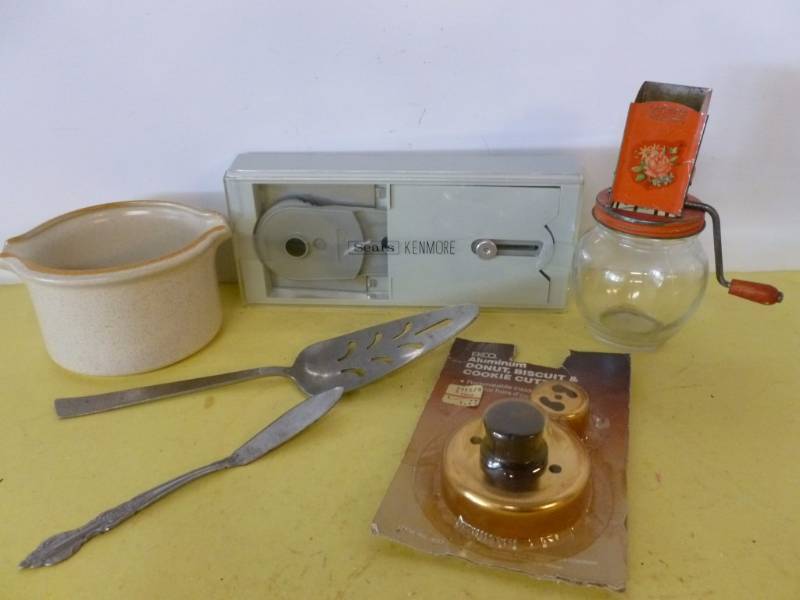 lot 196 image: Kitchen