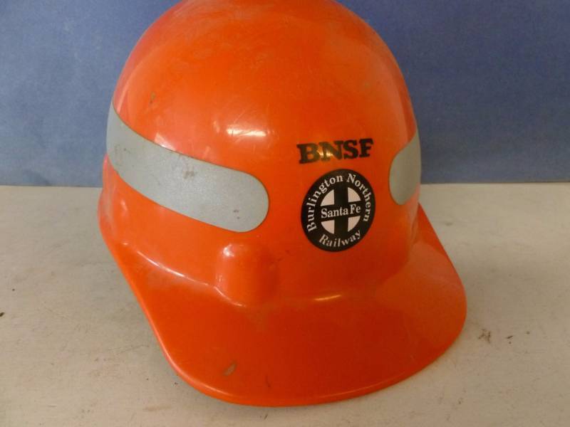 lot 258 image: Railroad Collectible