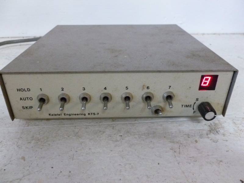 lot 301 image: Electronics