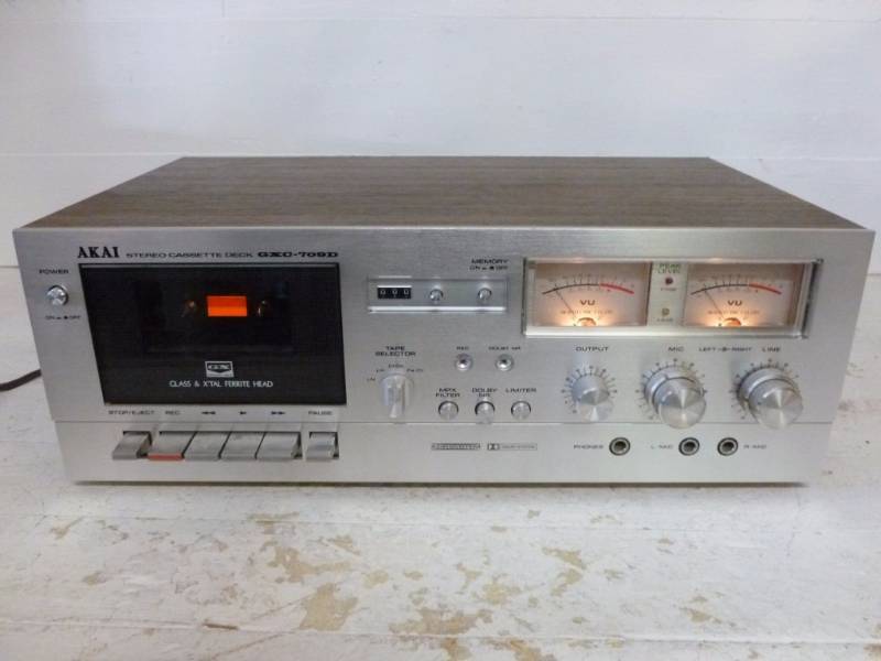 lot 302 image: Vintage Electronics