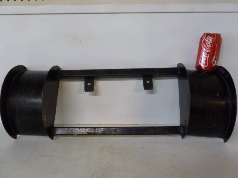 lot 323 image: Welding Cart Item