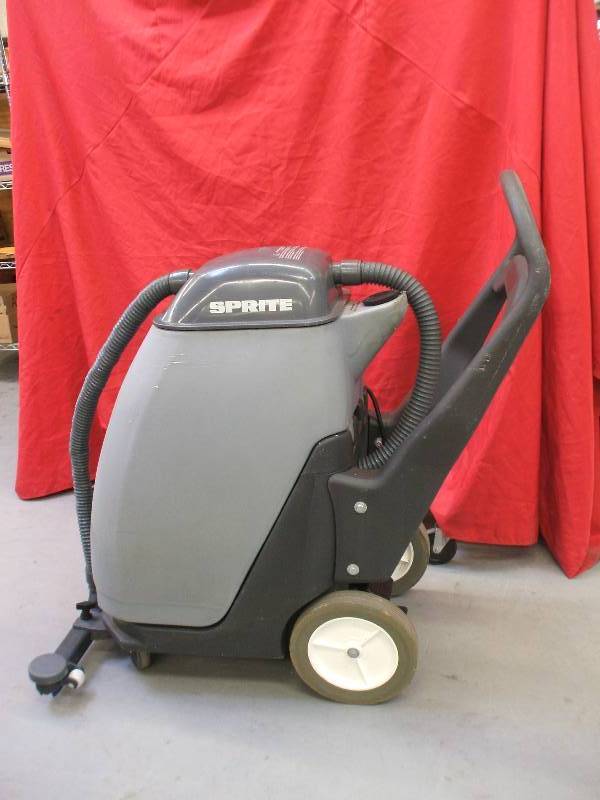 ADVANCE WET VAC