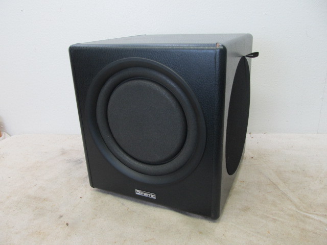 lot 18 image: Kinetic KA-5100 Sub Woofer 