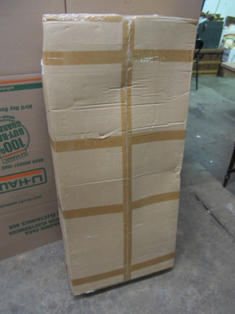 lot 95 image: NEW IN BOX Minuet Chair