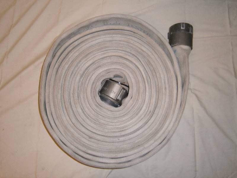 lot 182 image: 50ft Fire Hose