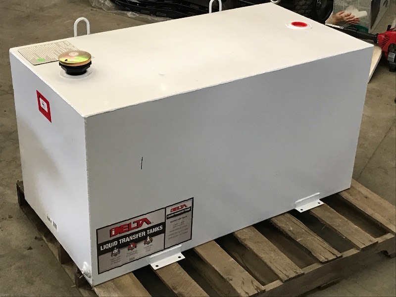 Delta Commercial Liquid Transfer  ...