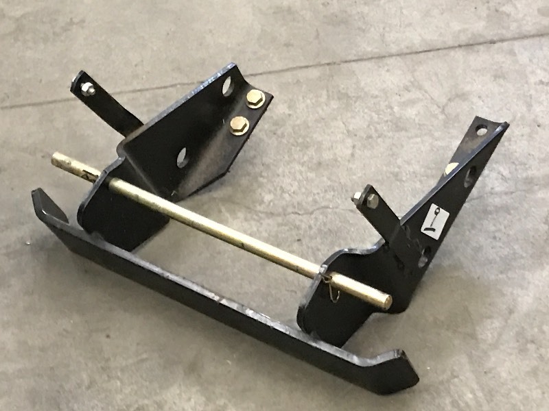 John Deere 400-Series Rear Suitcase...