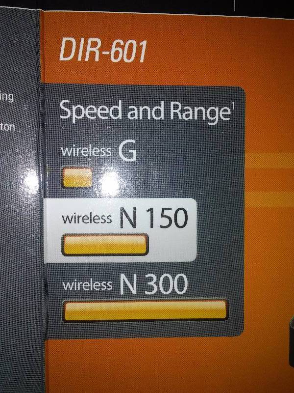 lot 66 image: Wireless Router, Credit Card Terminal New.