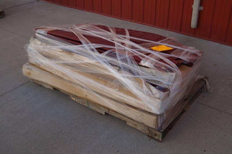 lot 12 image: Vinyl Shake Siding