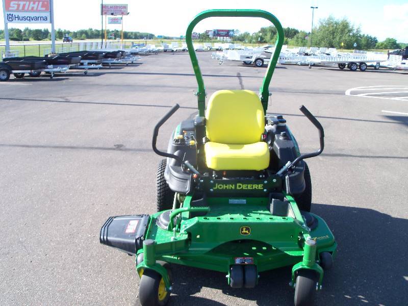 2015 JOHN DEERE Z915B COMMERCIAL 54 ZERO TURN