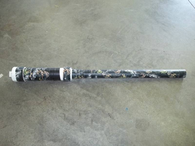 lot 89 image: Potato Gun