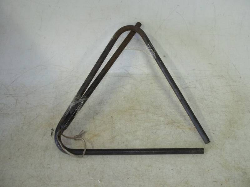 lot 183 image: Vintage dinner bell