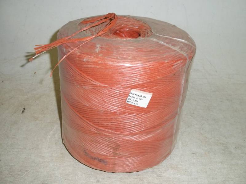 lot 202 image: Roll of Twine