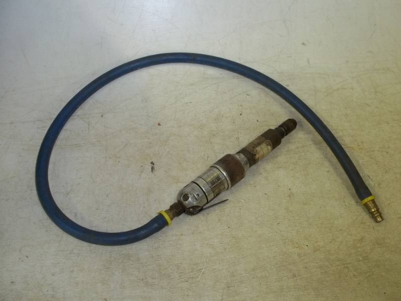 lot 214 image: Air Grinder