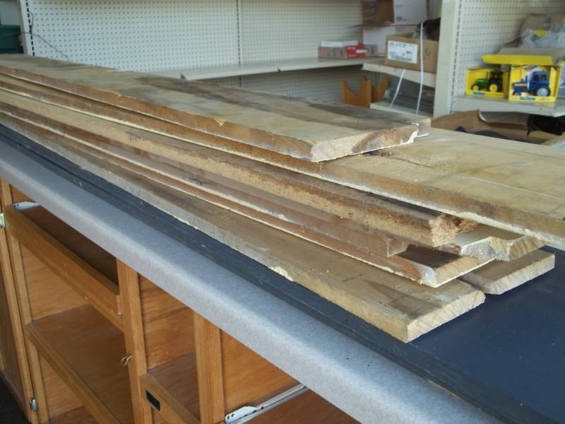 lot 299 image: Assorted Shelving