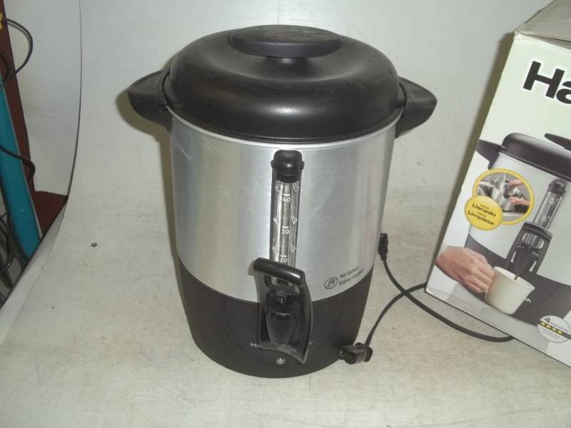 lot 353 image: Coffee Pot